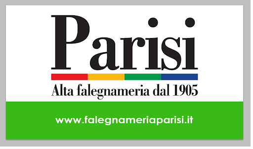 Falegnameria Parisi