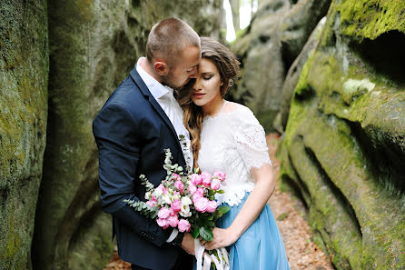 Wedding photographer Oleksandr Tarnavskiy (tarnavsky). Photo of 13 June 2016