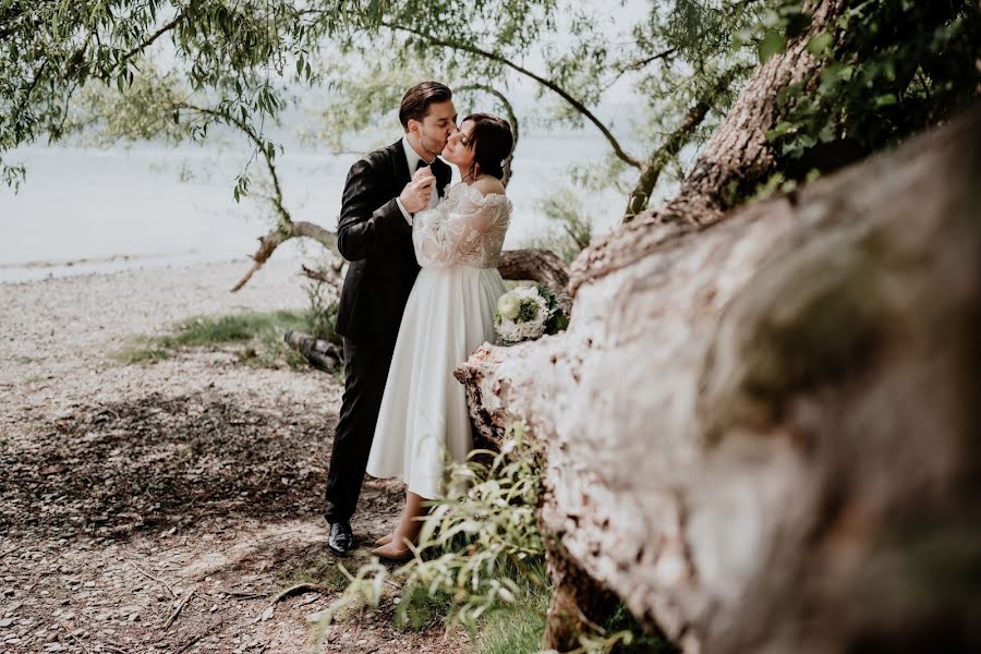 Hochzeitsfotograf Marcell Faber (swsfoto). Foto vom 6. Februar