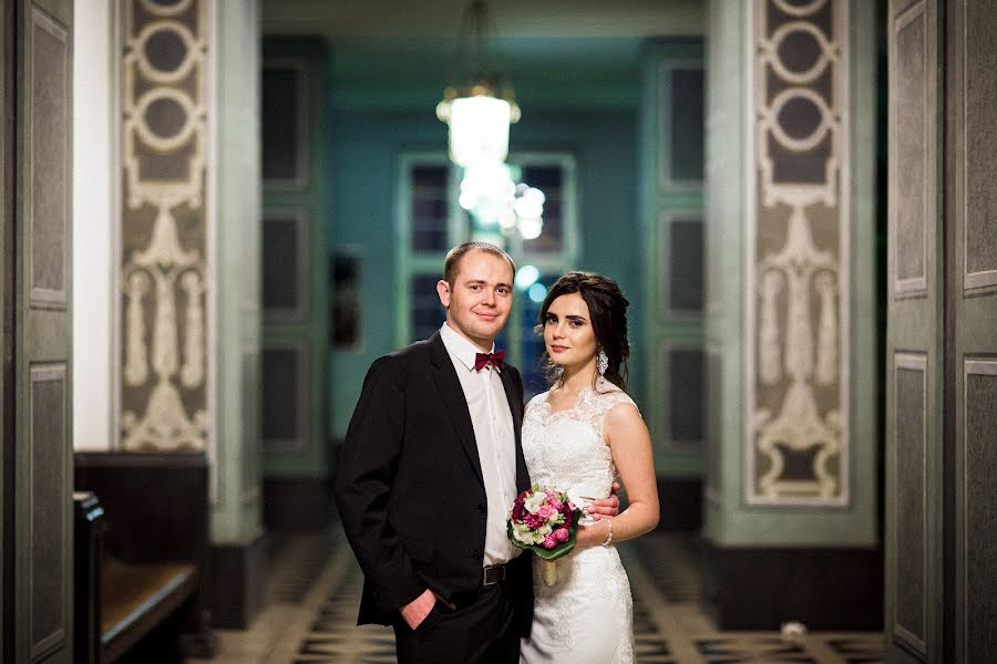 Wedding photographer Juri Khačadurov (elegantehochzeit). Photo of 12 January 2023