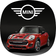 MINI Roadside Assistance 6.1.0 Icon