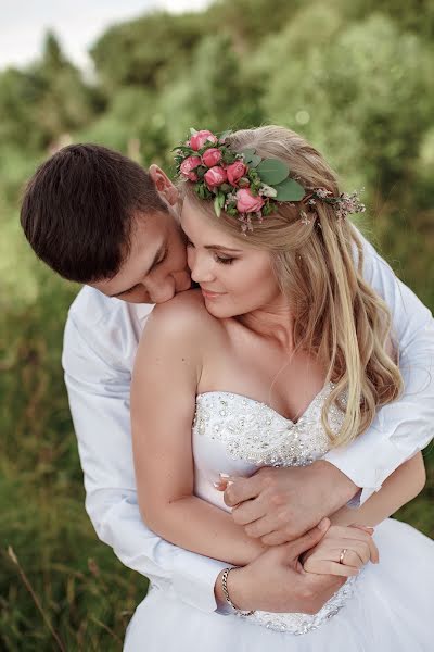 Wedding photographer Aleksey Elcov (aeltsovcom). Photo of 20 July 2015
