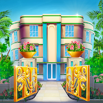 Cover Image of Baixar Explosão de hotel 0.1.3 APK