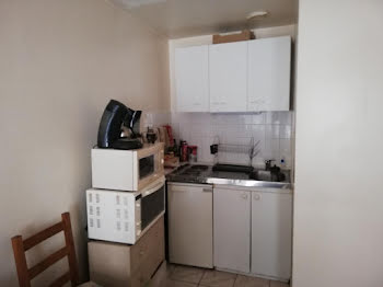 appartement à Amiens (80)