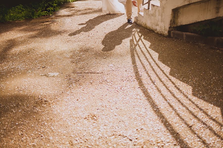 Photographe de mariage Alena Kustova (easytolie). Photo du 27 juillet 2013