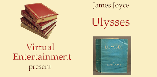 Ulysses by James Joyce