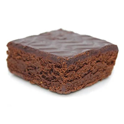 Baker'S Dozen Fudgy Chocolate Brownie 85 Gm
