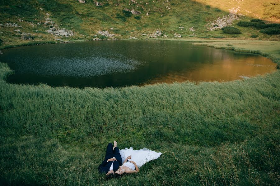 Wedding photographer Evgeniy Kukulka (beorn). Photo of 19 September 2017