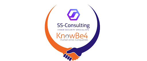 SS-Consulting and KnowBe4 form strategic partnership.