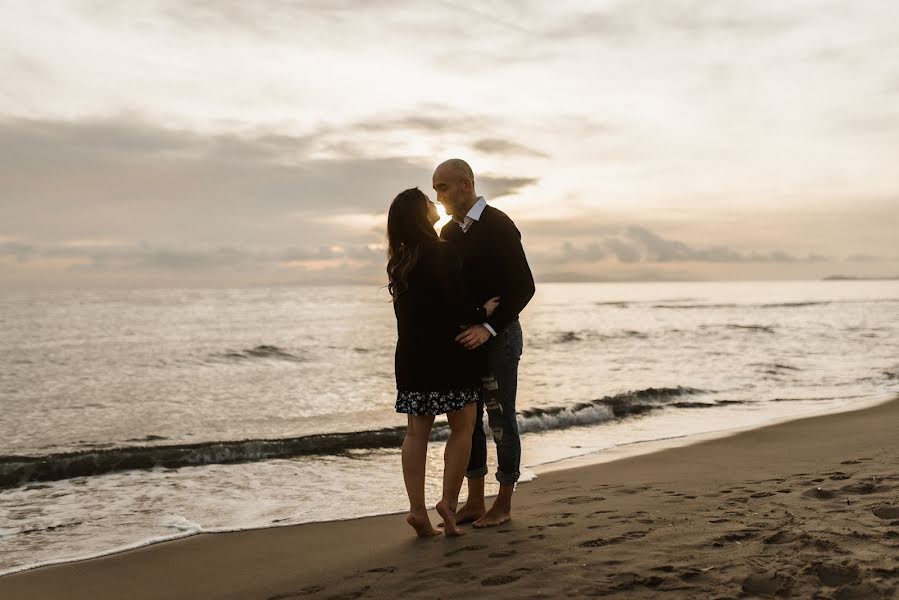 Fotógrafo de bodas Marco Vegni (marcovegni). Foto del 8 de febrero 2022