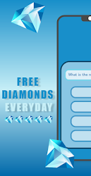 Quiz Diamonds For Free Fire Converter 3 Apk Android Apps