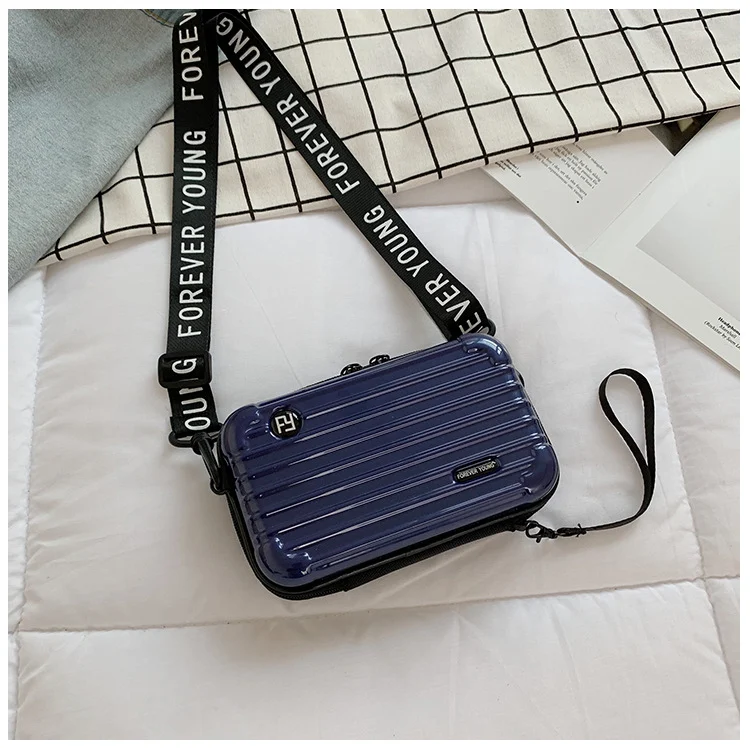 Bolsa Mini para Celular Feminina Estilo Coreano Moda Charmosa e Compacta Ideal para Transportar o Celular com Elegância Perfeita para Sair
