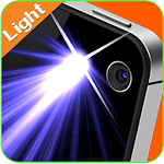 Cover Image of Download Flashlight / Torch light 1.5 APK