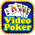 Video Poker Games ♣️♥️♠️♦️ Vegas Tower Casino 1.2