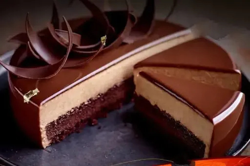 Chocolate Mousse Cake [500 Grams]