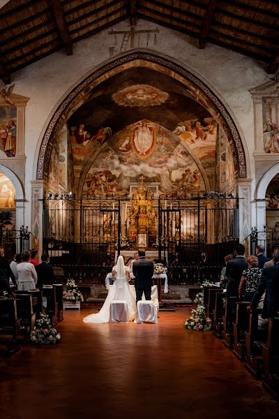 結婚式の写真家Francesco Frippa (frippafrancesco)。2022 7月2日の写真