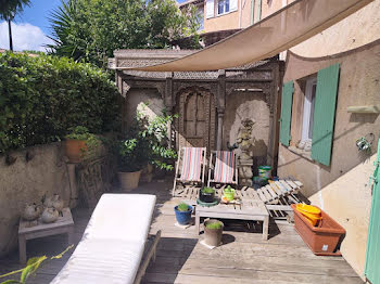 appartement à Ramatuelle (83)