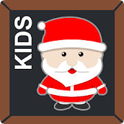 Santa Claus Game  Icon