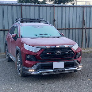 RAV4 MXAA54