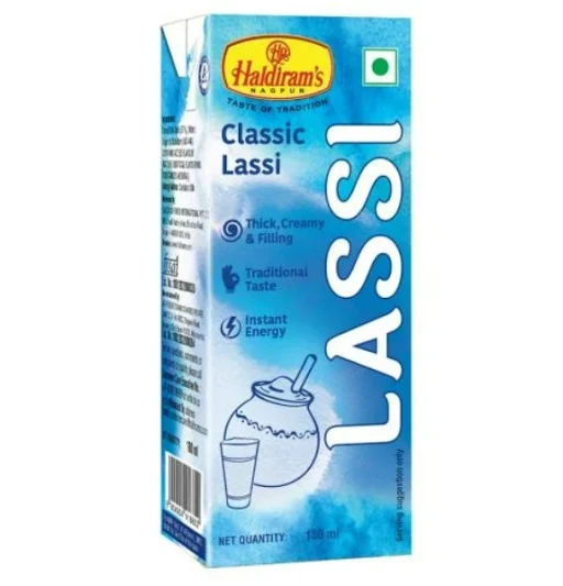 Classic Lassi