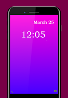 Solid Color Wallpapers Screenshot