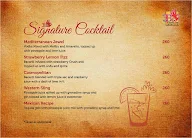 3B's - Buddies, Bar & Barbecue menu 7