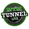 Icon MTM Tunnel Lite