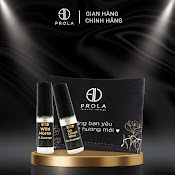 Nước Hoa Chính Hãng Prola Mini Nam Nữ Thơm Lâu Nhẹ Nhàng Cuốn Hút 3 Ml - 21 Mùi Hương