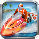 Herunterladen Powerboat Racing 3D Installieren Sie Neueste APK Downloader