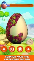 Surprise Eggs Games Screenshot