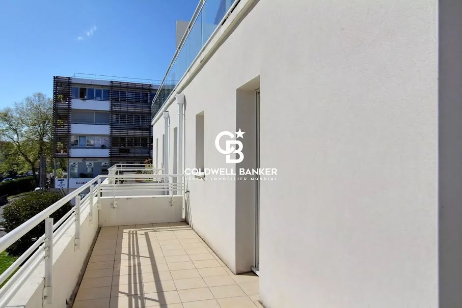 Vente appartement 2 pièces 45 m² à Anglet (64600), 296 800 €