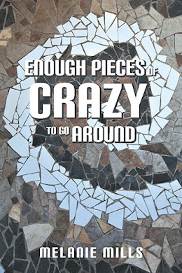 Enough Pieces of Crazy to Go Around cover