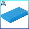 Hộp Sạc Dự Phòng 10400Mah 4 Pin 18650 Nhỏ Gọn Ngoài Trời