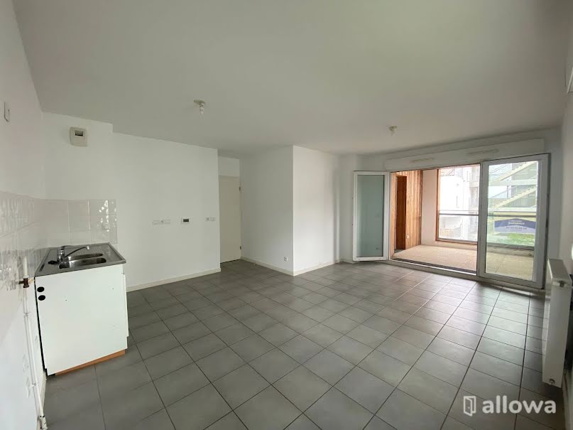 Vente appartement 3 pièces 58.87 m² à Floirac (33270), 203 000 €