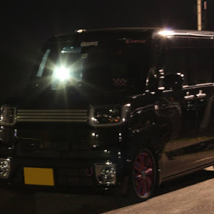 ウェイク LA710S