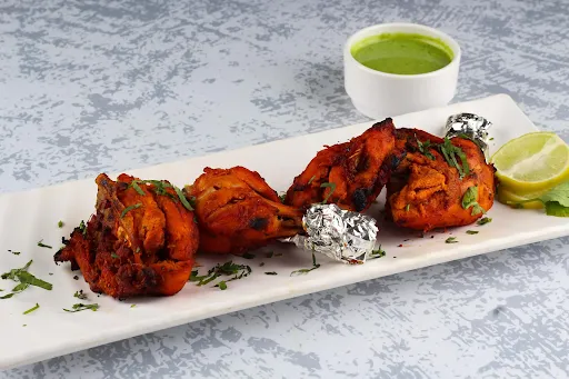 Tandoori Chicken