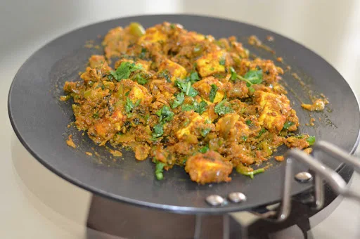 Tawa Paneer