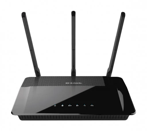 Router Wifi D-Link DIR-880L