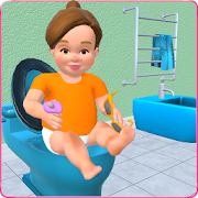 Baby Toilet Training Pro 2019  Icon