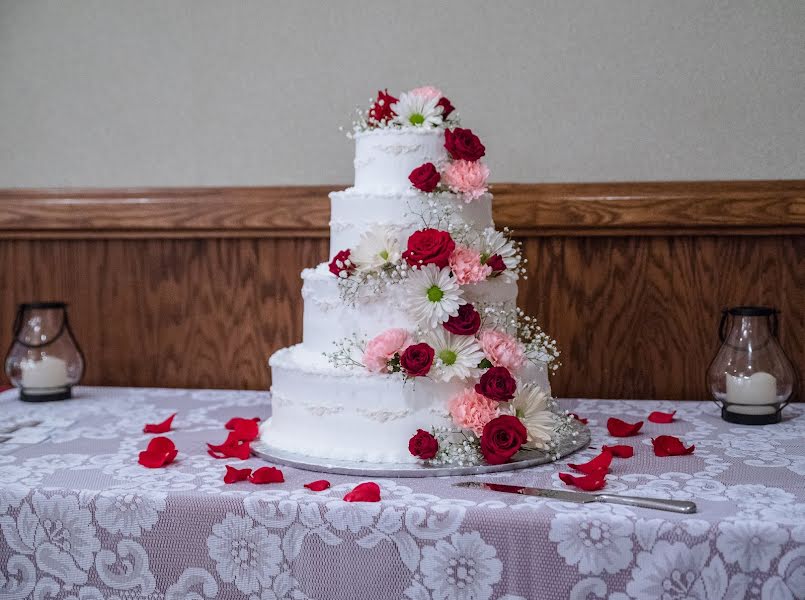 Photographe de mariage Tiffanie Ann (tiffanieann). Photo du 9 mars 2020