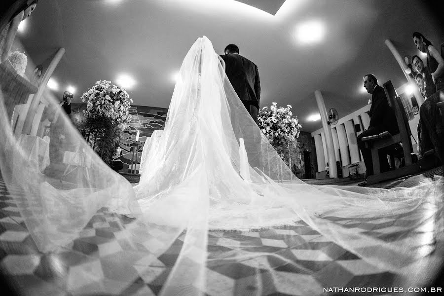 Fotografo di matrimoni Nathan Rodrigues (nathanrodrigues). Foto del 10 settembre 2016