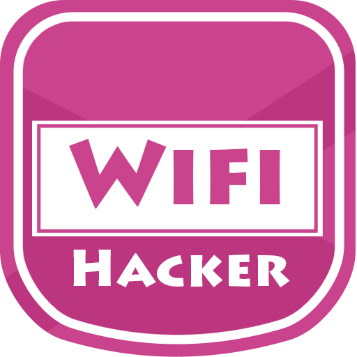 WiFi Password Hacker Prank 工具 App LOGO-APP開箱王