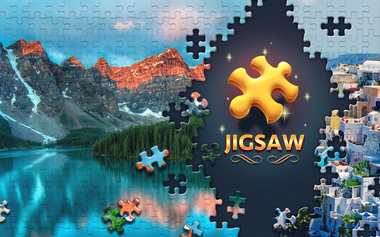 Jigsaw Puzzels 7