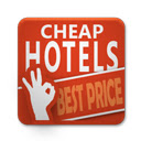 Cheap hotel finder