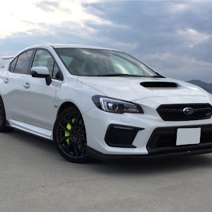 WRX STI VAB