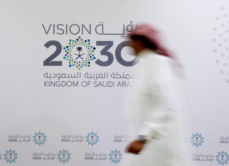 Saudi Arabia aims to develop sectors such as tourism and industry, expand the private sector and create jobs. Picture: REUTERS/Faisal Al Nasser