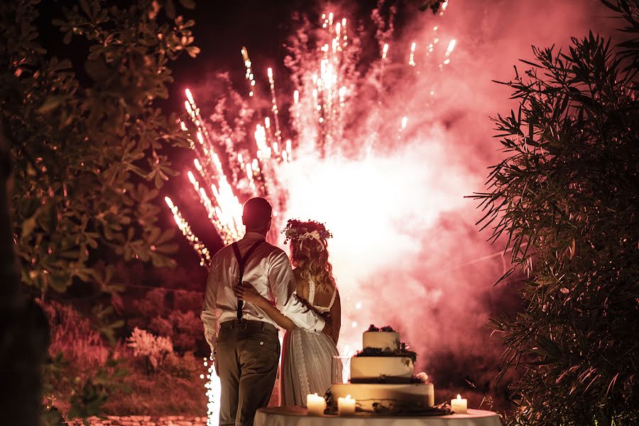 Fotógrafo de casamento Leonardo Scarriglia (leonardoscarrig). Foto de 18 de março 2019