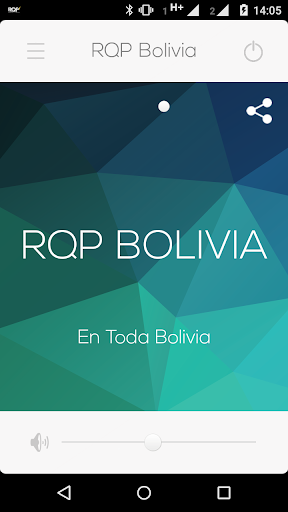 RQP Bolivia