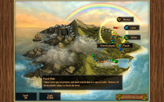 Fairy Island - Play Game for Free - GameTop