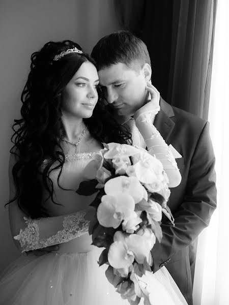 Wedding photographer Andrey Levkin (andrewl). Photo of 13 November 2014